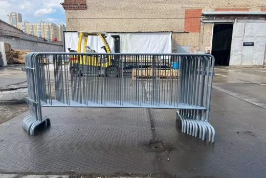 Фан-барьер Everest «Light»